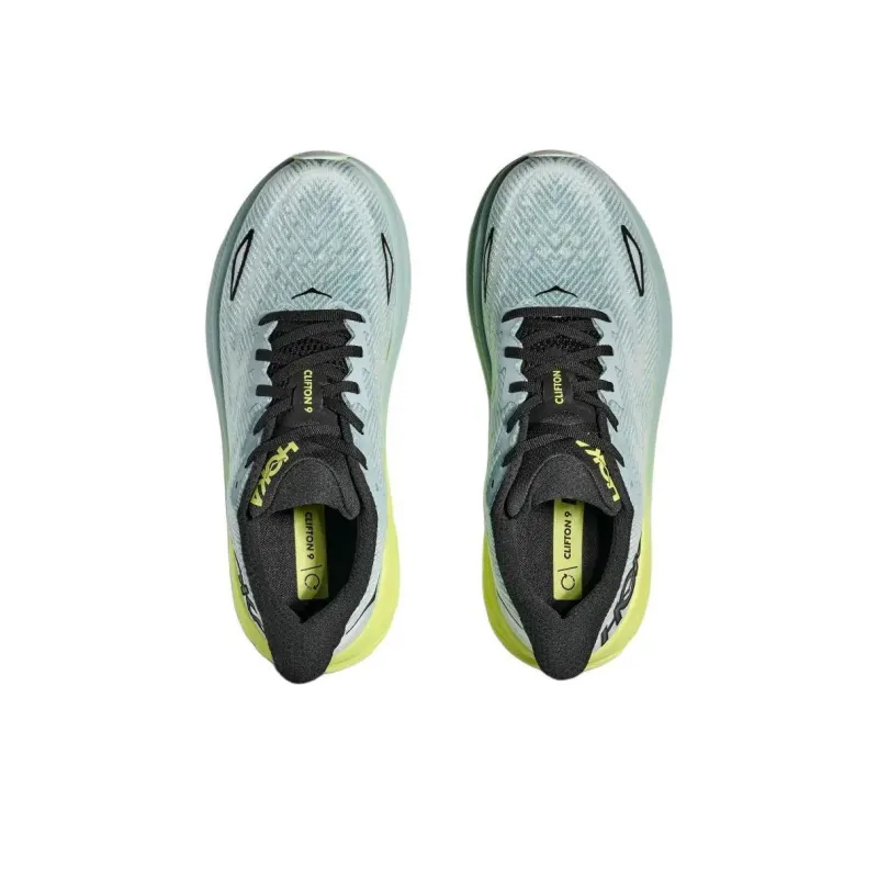 HOKA ONE ONE Clifton 9 Druzy Droplet-3