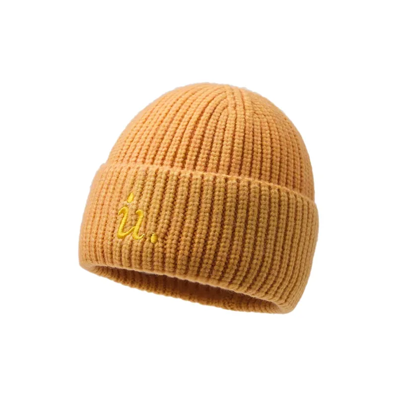 YUZHAOLIN Polyester Beanies Kids'-1