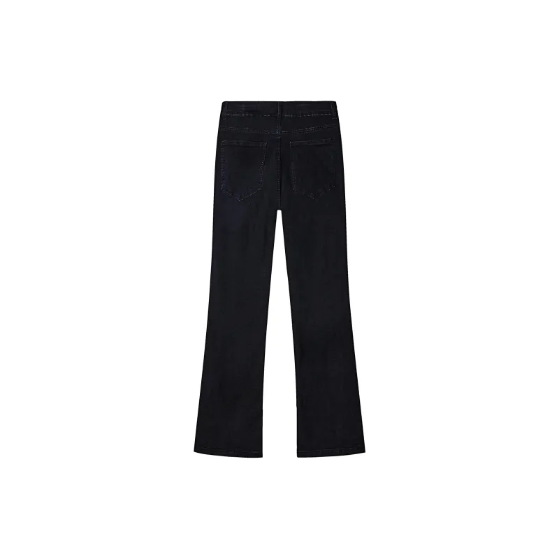 DJ.SPIRIT Jeans Unisex-1
