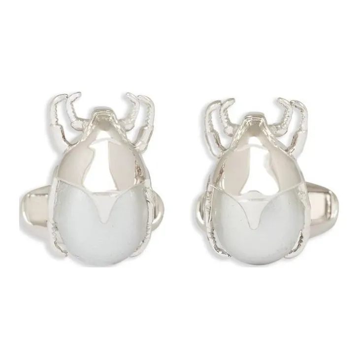 Paul Smith Beetle Cufflinks-0