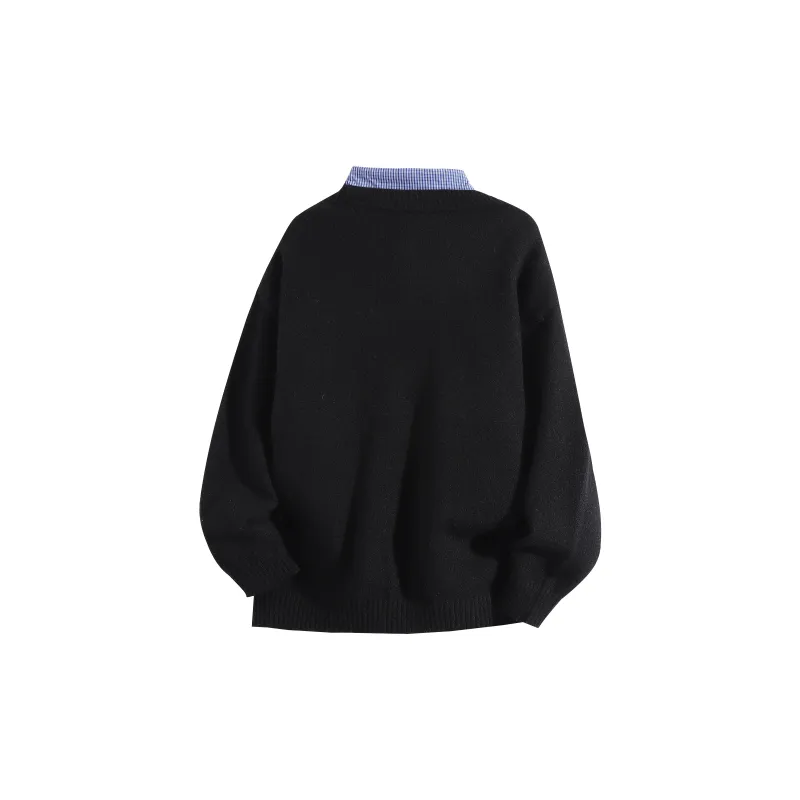 Tre Club Knitwear Unisex-5