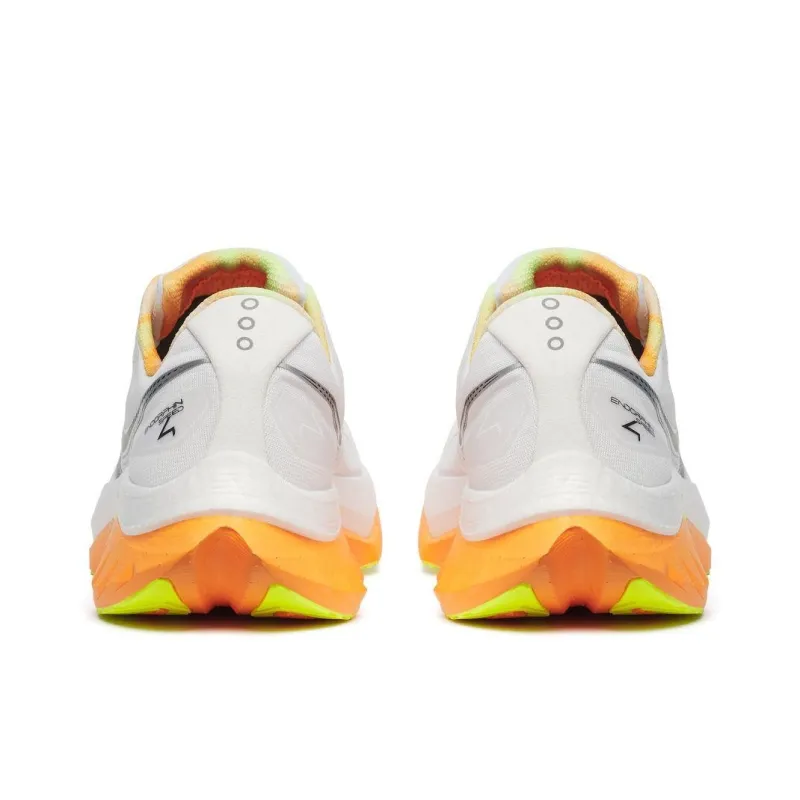 Saucony Endorphin Speed 4 White Peel-4
