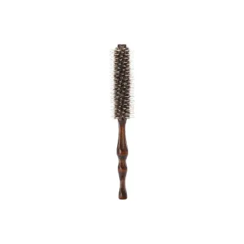 XIBI Hair Salon Tony Teacher Rolling Comb Porcupine Hair High-Temperature Inward-Curling Hair Curl