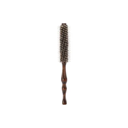 XIBI Hair Salon Tony Teacher Rolling Comb Porcupine Hair High-Temperature Inward-Curling Hair Curl