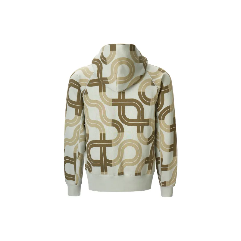 Nike CNY AS M NSW AOP Sweatshirt Men's Light Green-1