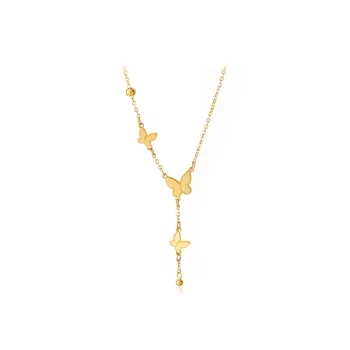 VANA Necklaces Women's