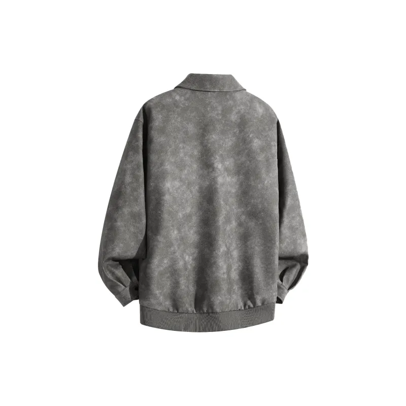CHARLIE GOLF Jackets Coats Unisex-5
