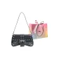 Black-Shopping Bag