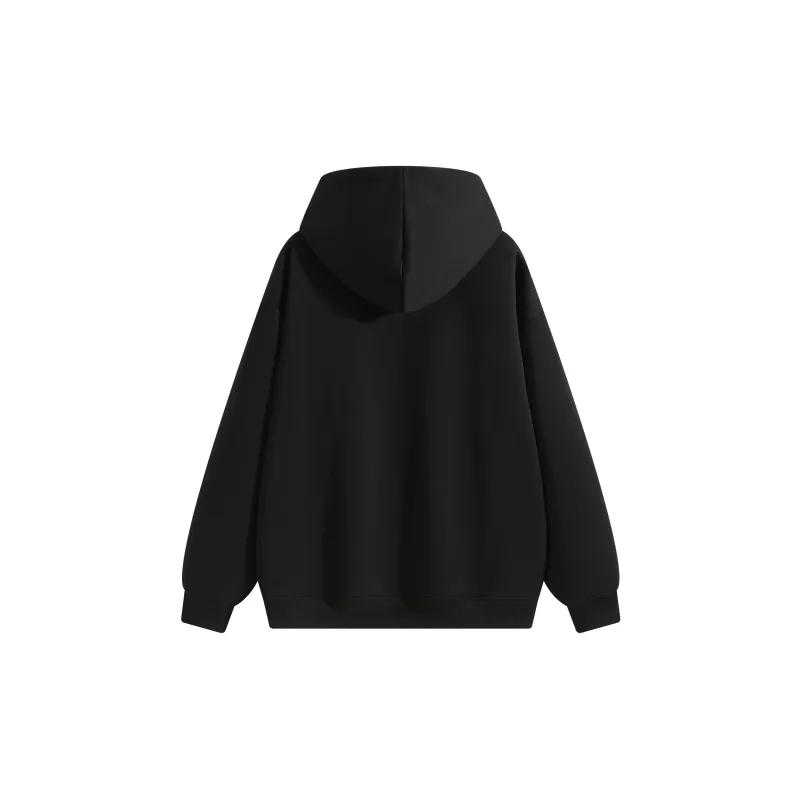 Jeep Pasture Horse Lifestyle Sweatshirt Unisex-5