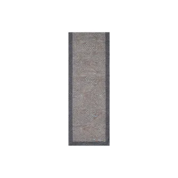 GIORGIO ARMANI Printed Silk Stole