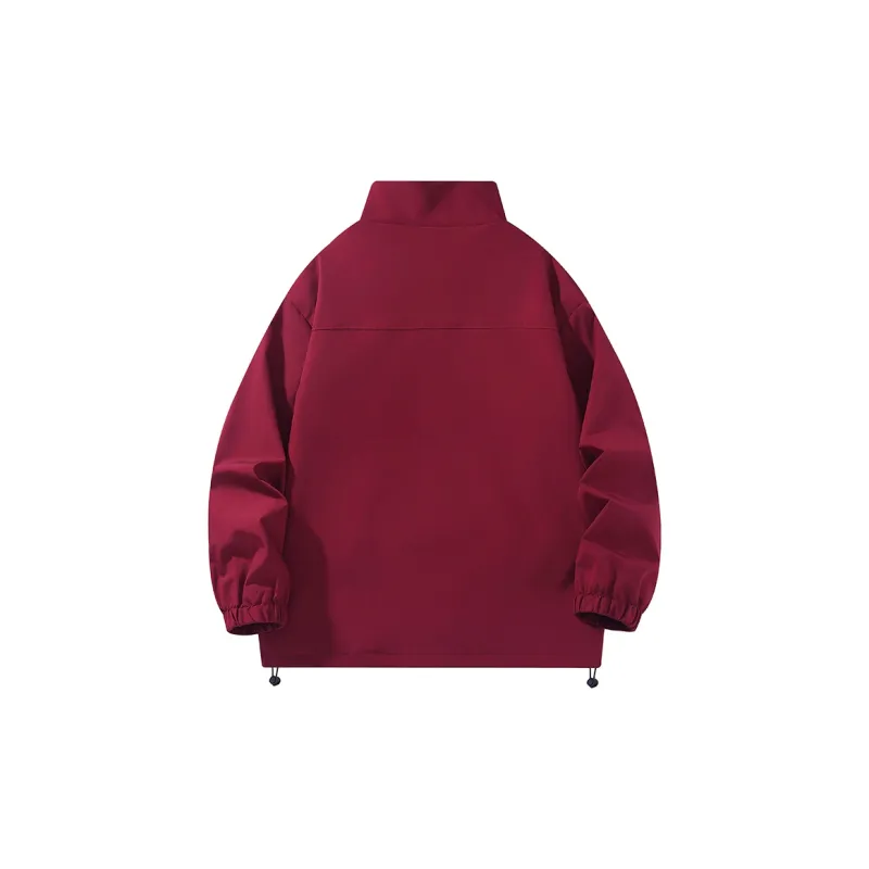 TUCANO Jackets Coats Unisex Black-6
