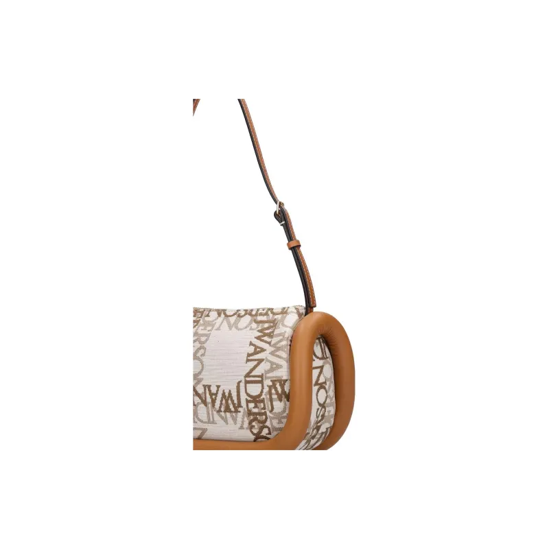 JW Anderson Bumper 15 Monogram Shoulder Bag-4