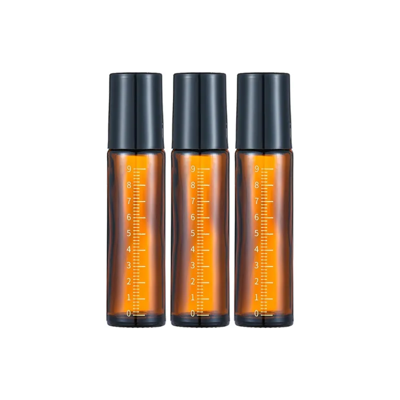 JIANYINGSHU Make up Tools Unisex-6