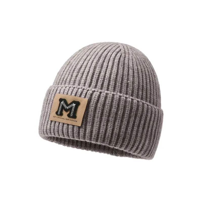 YUZHAOLIN Polyester Beanies Kids'-15