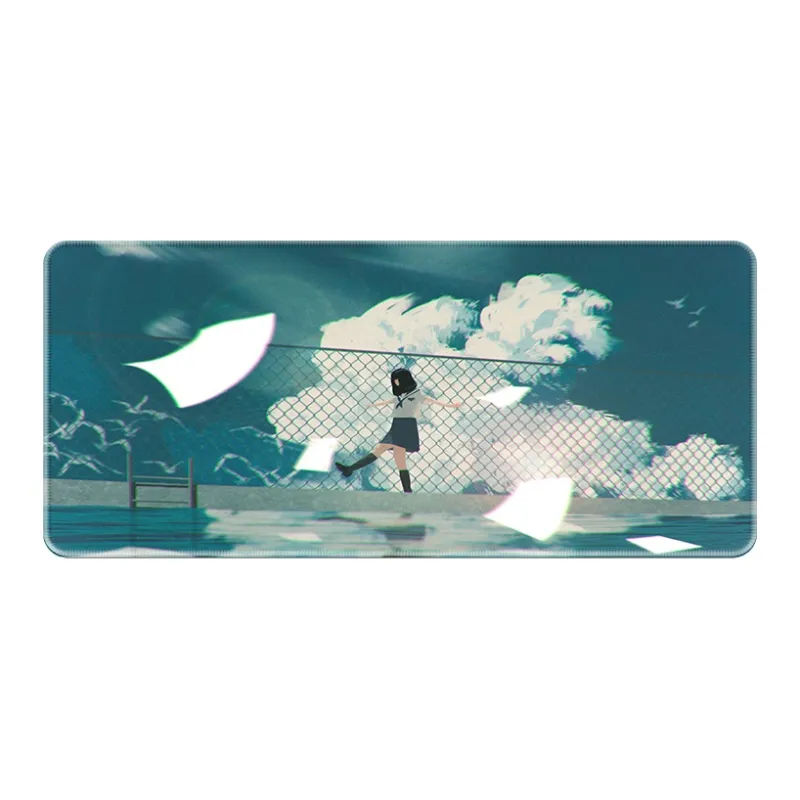 ZHUANGXINGXIA Mouse Pads-12