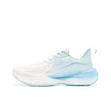 White Blue