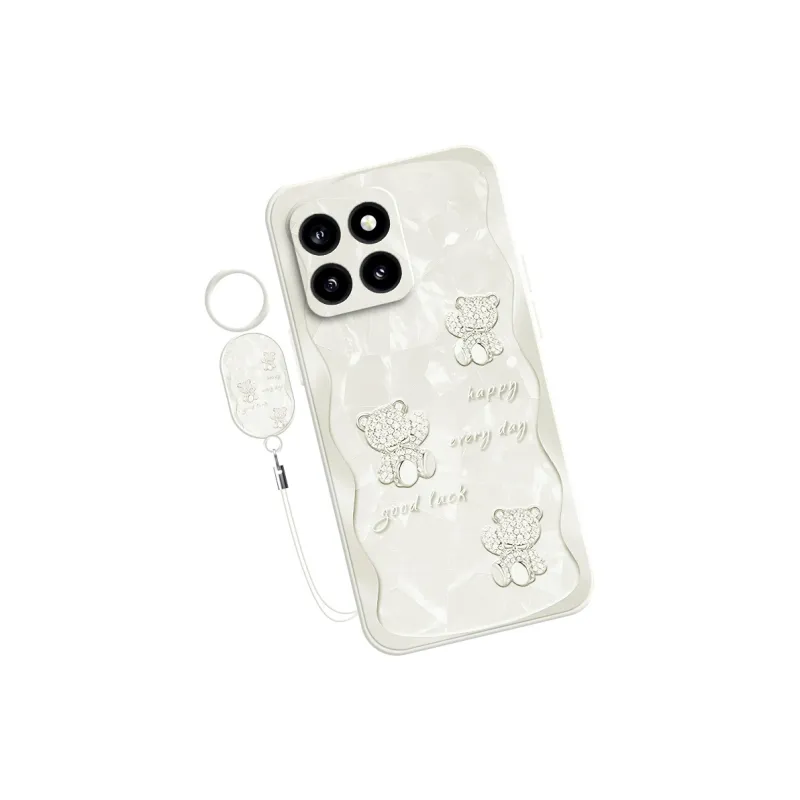 TUYAO Phone Cases-3