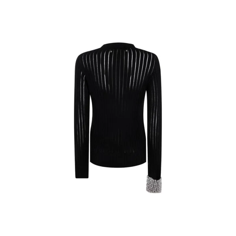 Golden Goose Cotton Sweater-1