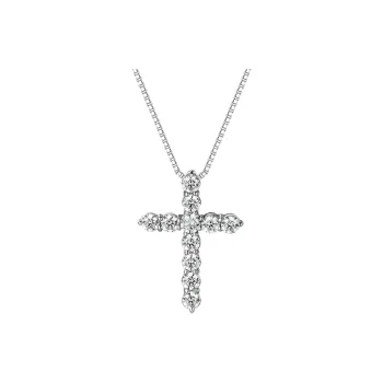 Ascending S925 Silver Necklaces Unisex
