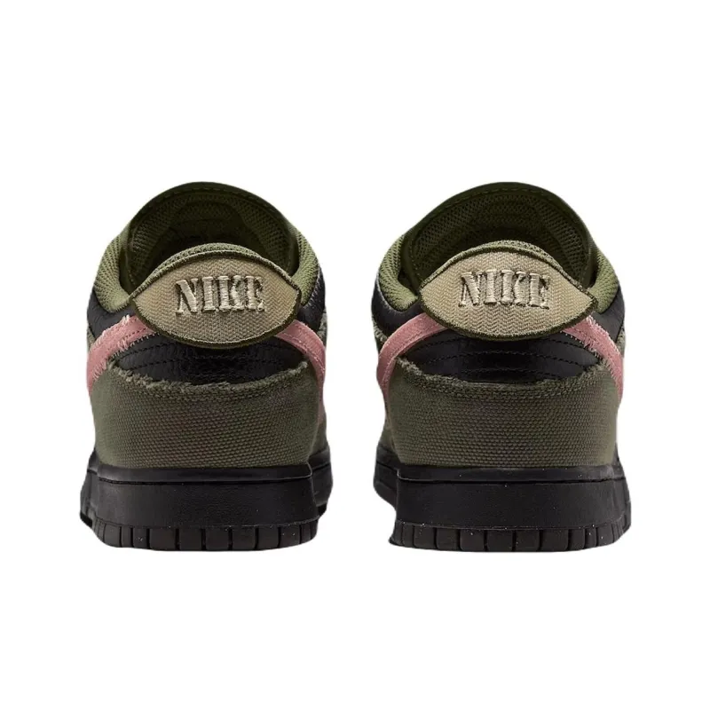 Nike Dunk Low Dunks Not Dead-3