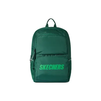Skechers Fabric Backpack Unisex Joyful Green