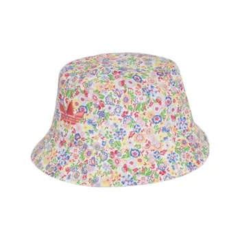 Adidas Originals X Liberty London Kids Bucket Hat