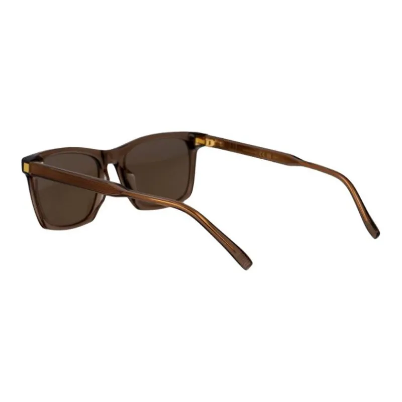 Dunhill Square frame Sunglasses-3
