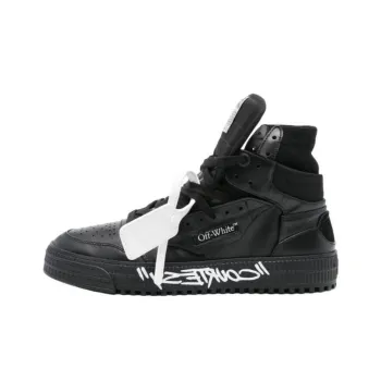 OFF WHITE 3.0 Off Court Sneakers