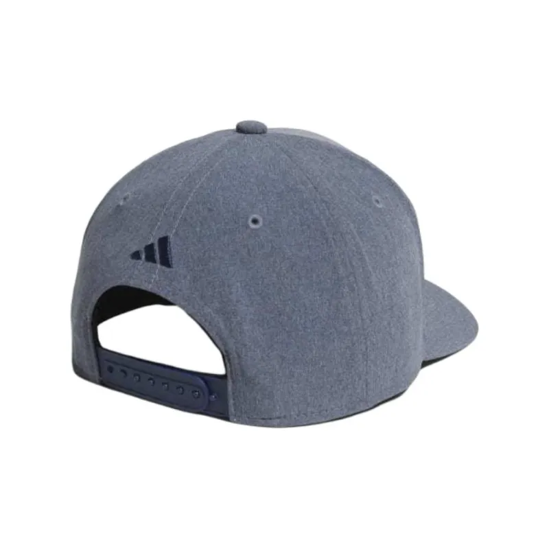 Adidas Free Shipping With AdiClub Scorecard Snapback Hat-1