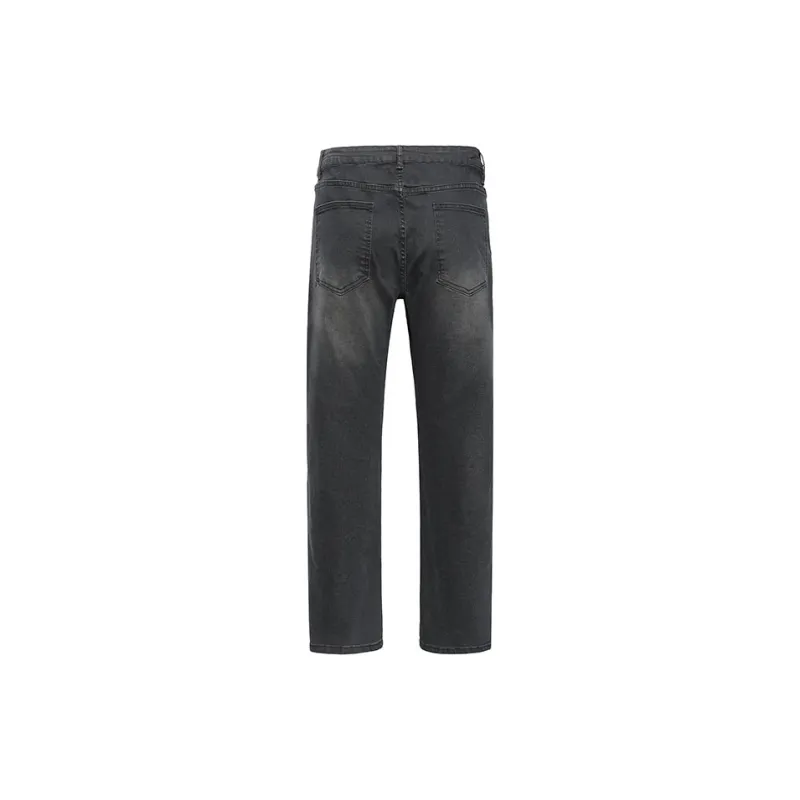 BRUMAIRE Jeans Unisex-6