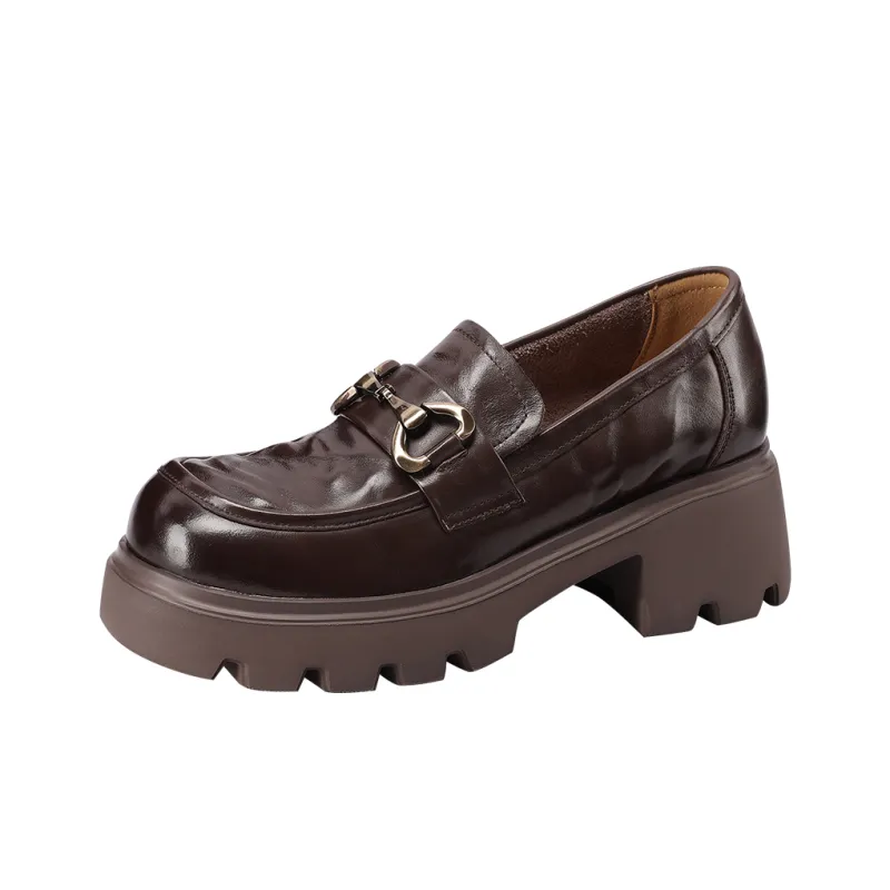 Mulinsen Loafers Women's-0