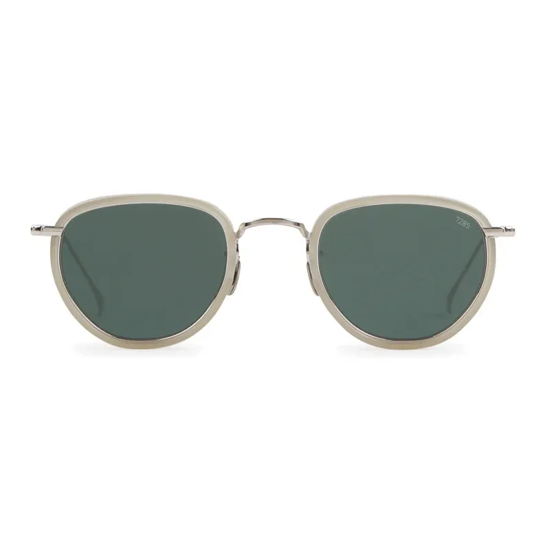EYEVAN 7285 Oval frame Sunglasses-1