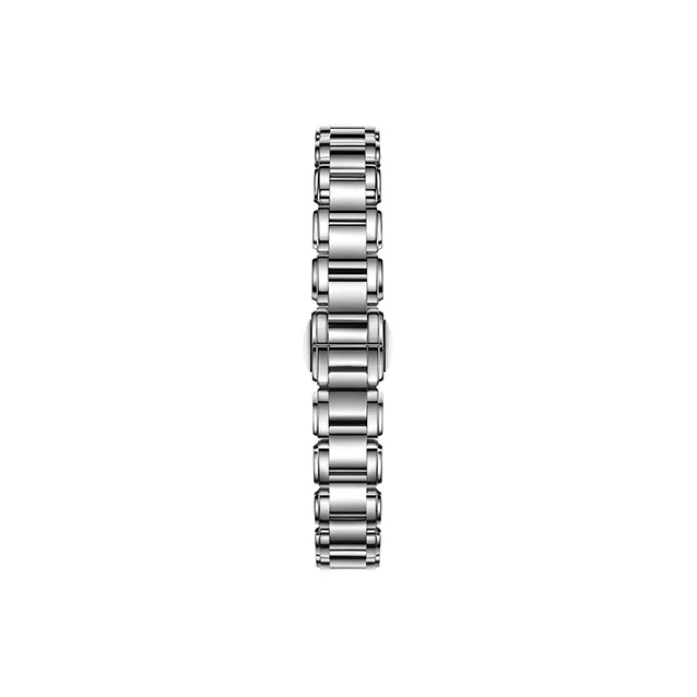 Fiyta Satsuma Ruyi Automatic Mechanical Movement Stainless Steel Strap Watch Women's Watch Blue Dial-5