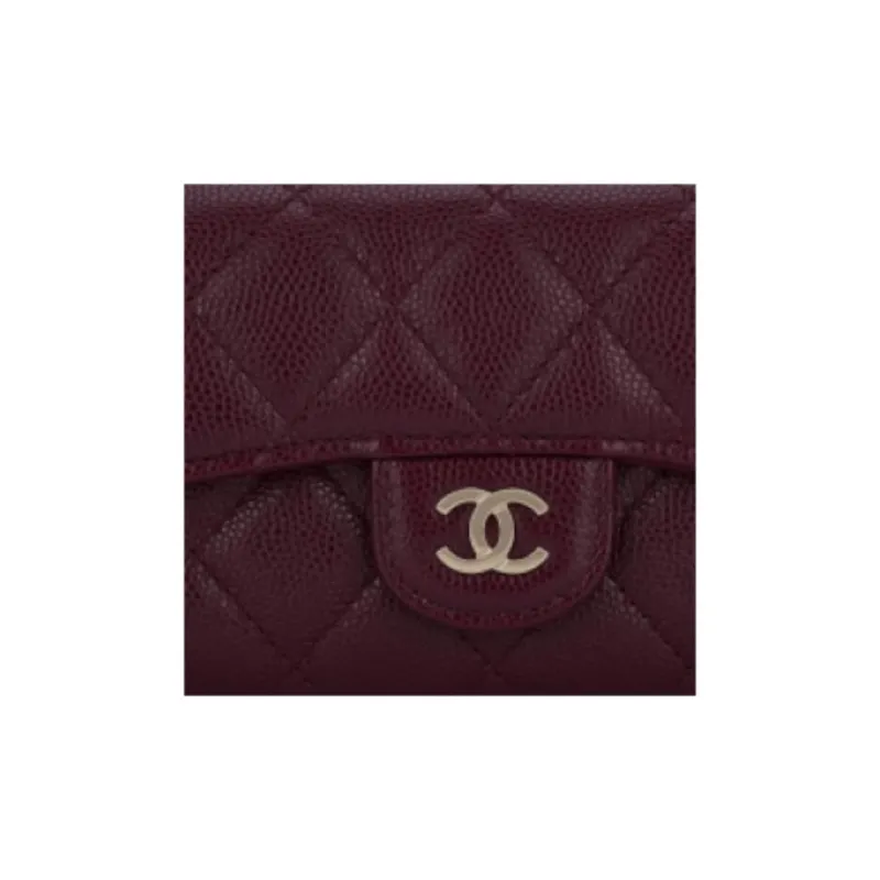 CHANEL Card Holders-3