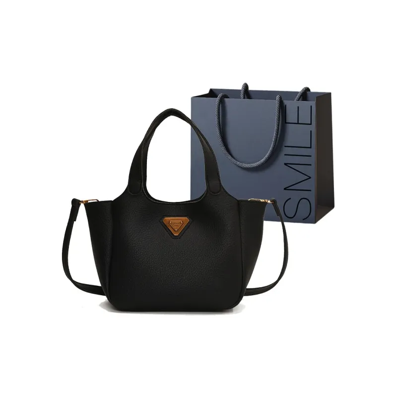 SWIMADE PU Handbag Women's Multicolor-7