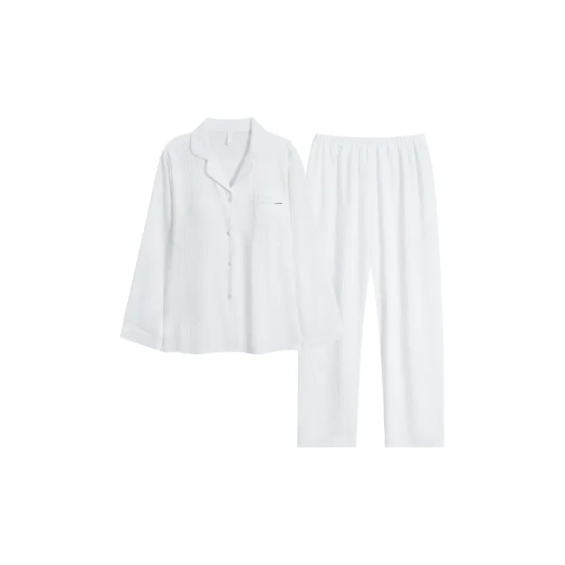 WANANNI Unisex Pajama Sets-6
