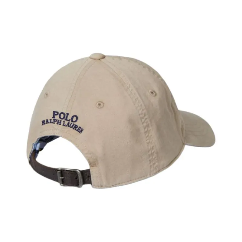 Polo Ralph Lauren Classic Sports Cap-1