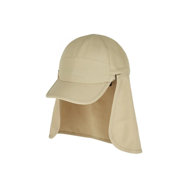Jack Wolfskin Polyester Hats & Caps Unisex-1