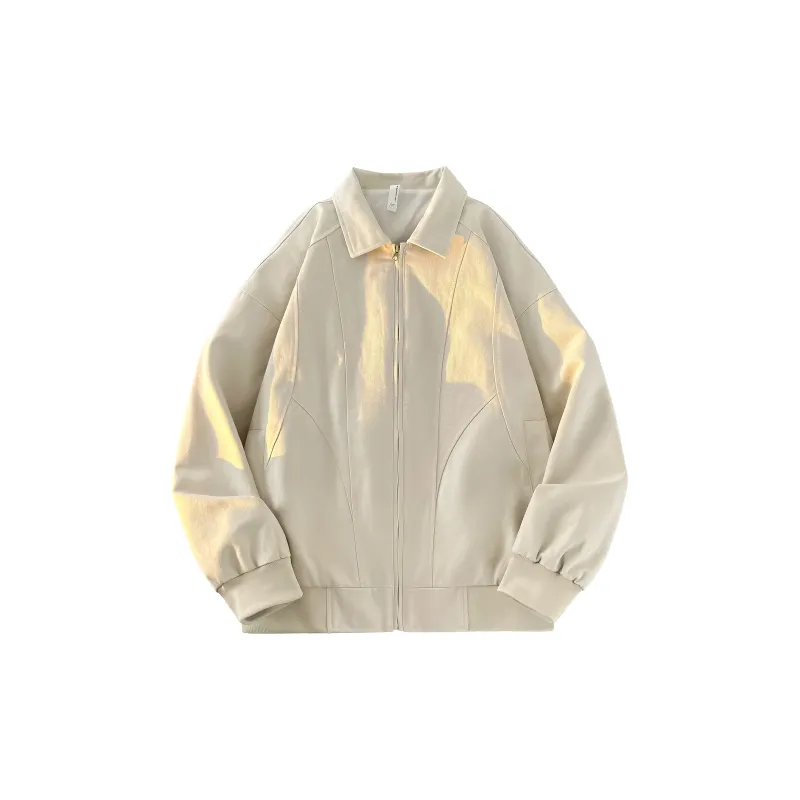 PRESSURE Jackets & Coats Unisex-20