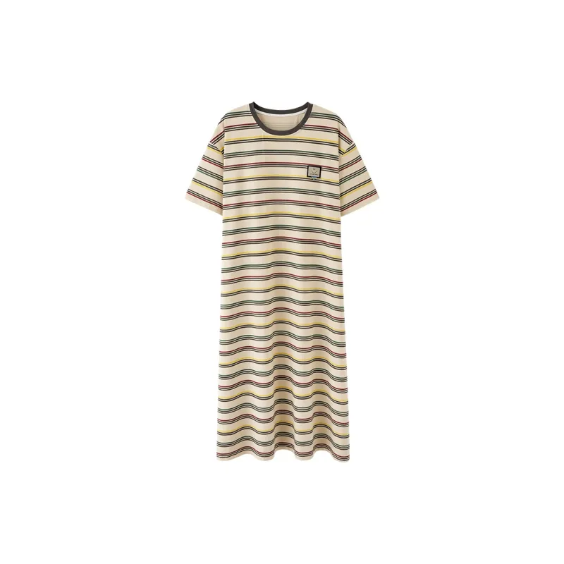 MIIOW Women's Nightgowns-6