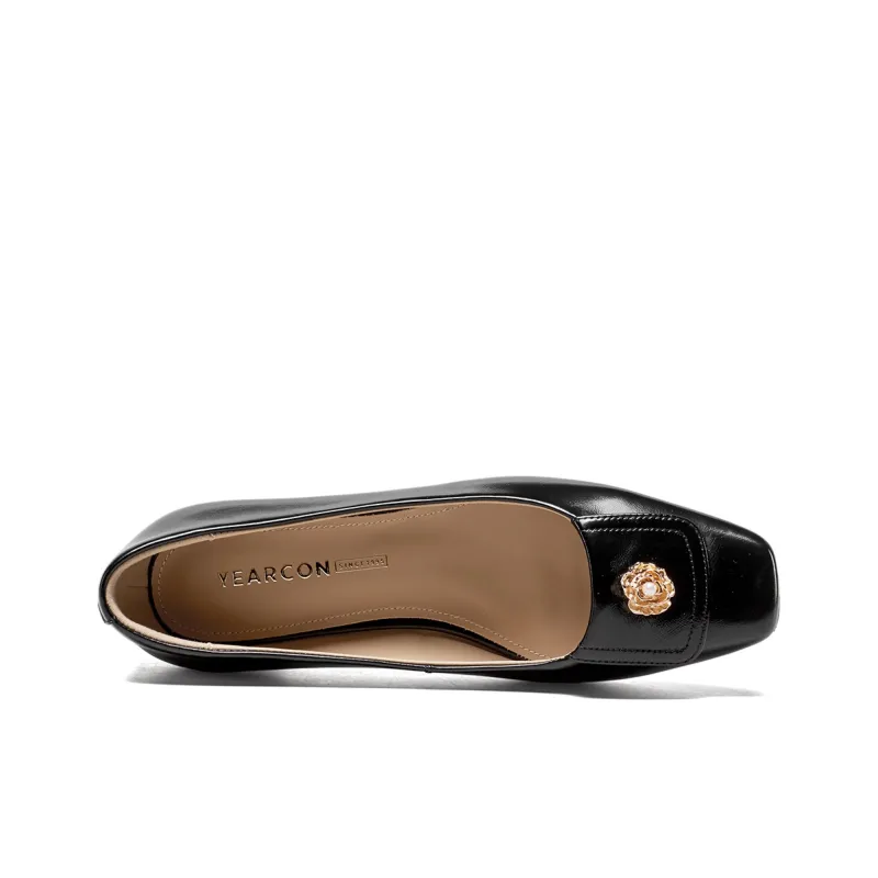 YEARCON Fashion Footwear Women's-2