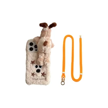 HUANBAOKE Phone Cases
