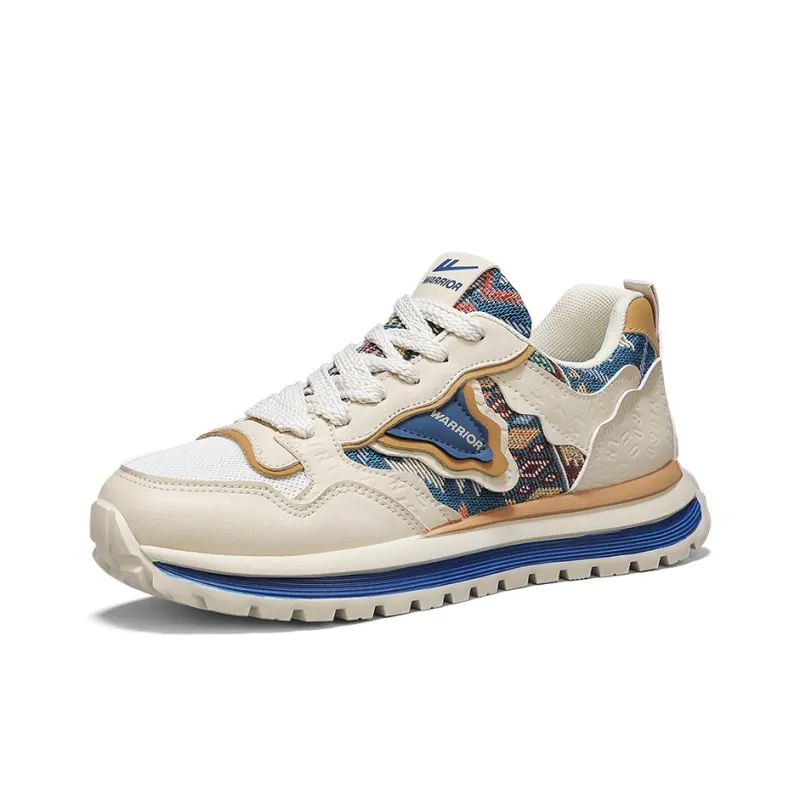 Warrior Coverage Support Slip Resistant Running Shoes Men's-8