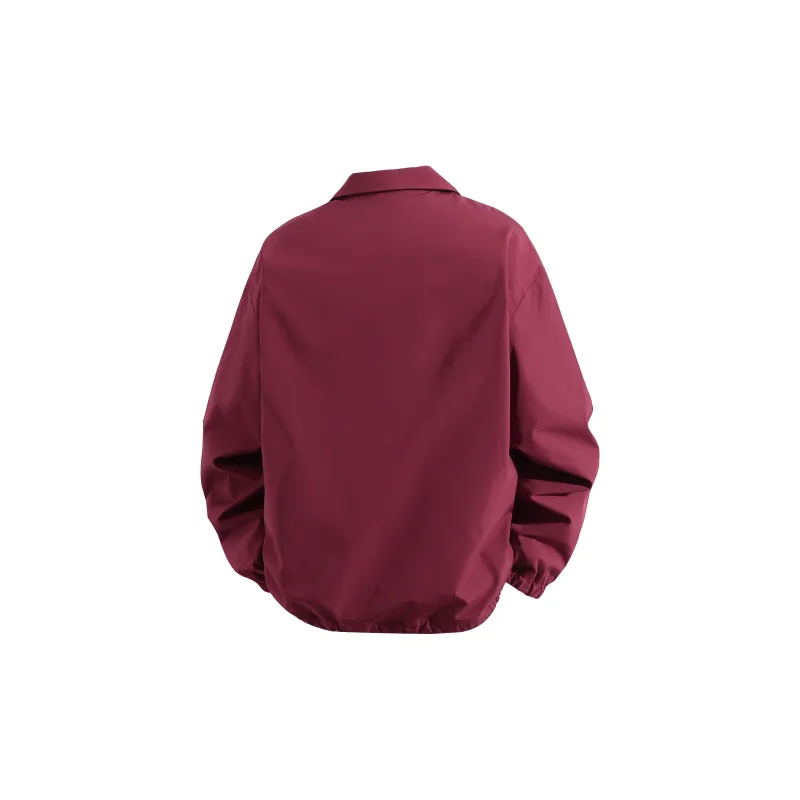 ORNOT Jackets Unisex-7