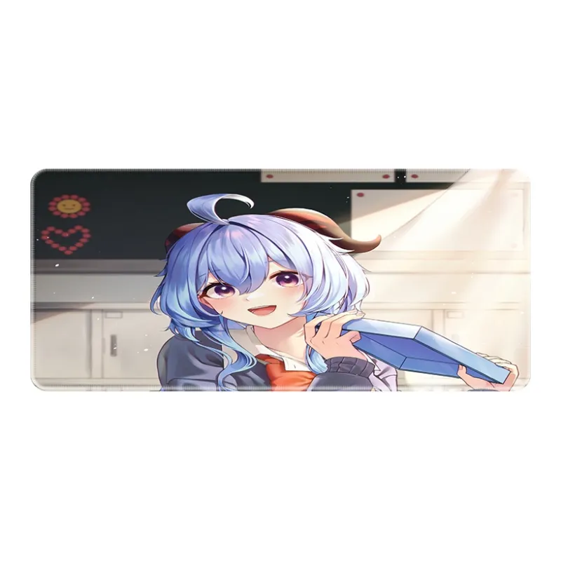 ZHUANGXINGXIA Mouse Pads-3