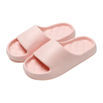 Ming Sheng Slippers / Home Slippers