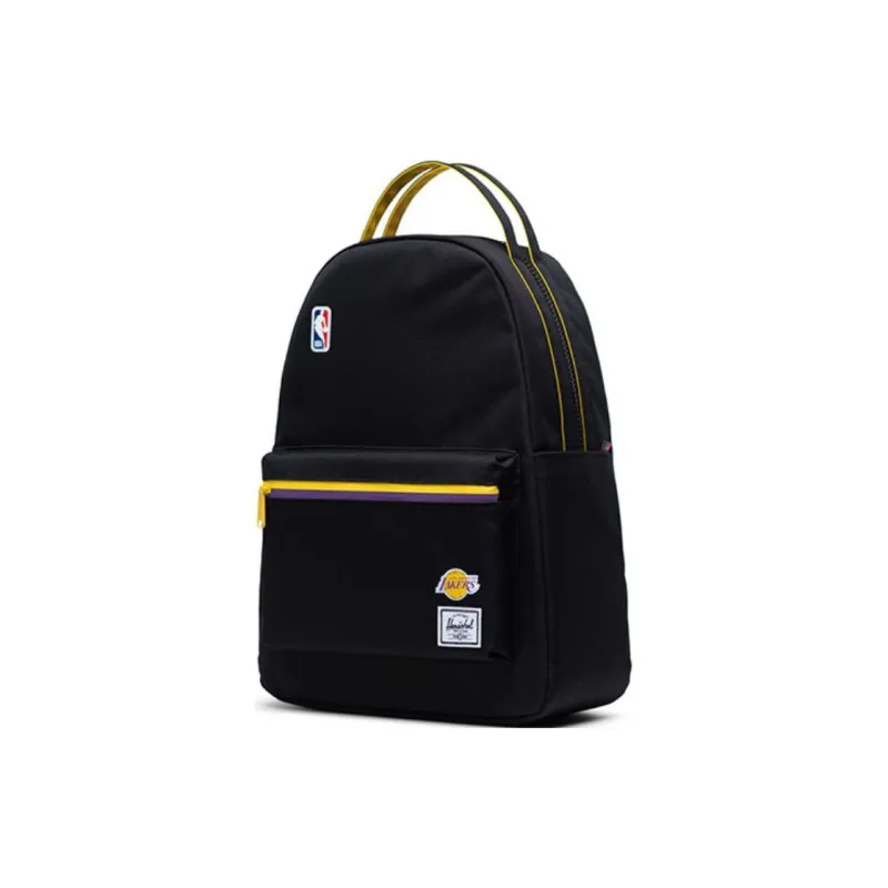 Nba X Herschel Backpacks-1