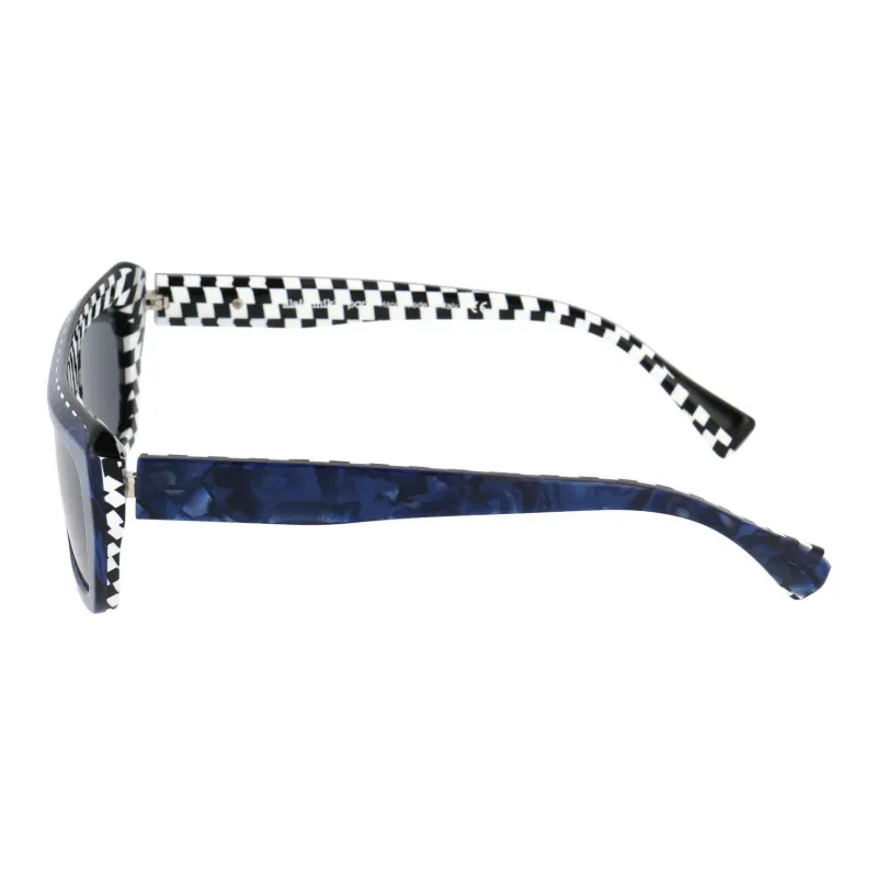 Alain Mikli Jeremy Scott Sunglasses-2