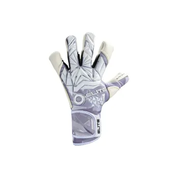 Halo Goalkeeper Goalkeeper Gloves German Latex Artificial Grass Natural Grass Unisex