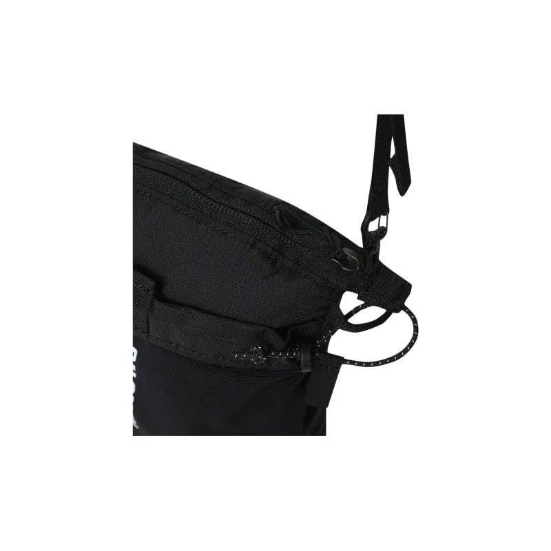 SALOMON Crossbody Bags Nylon Black Unisex-5